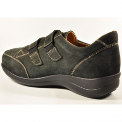 CALZAMEDI 0606 NEGRO-0