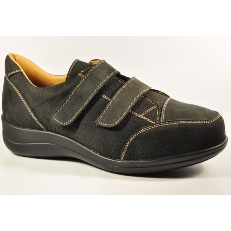 CALZAMEDI 0606 NEGRO-3