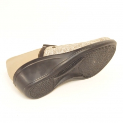 ARCOPEDICO 4365 TAUPE/D45-2