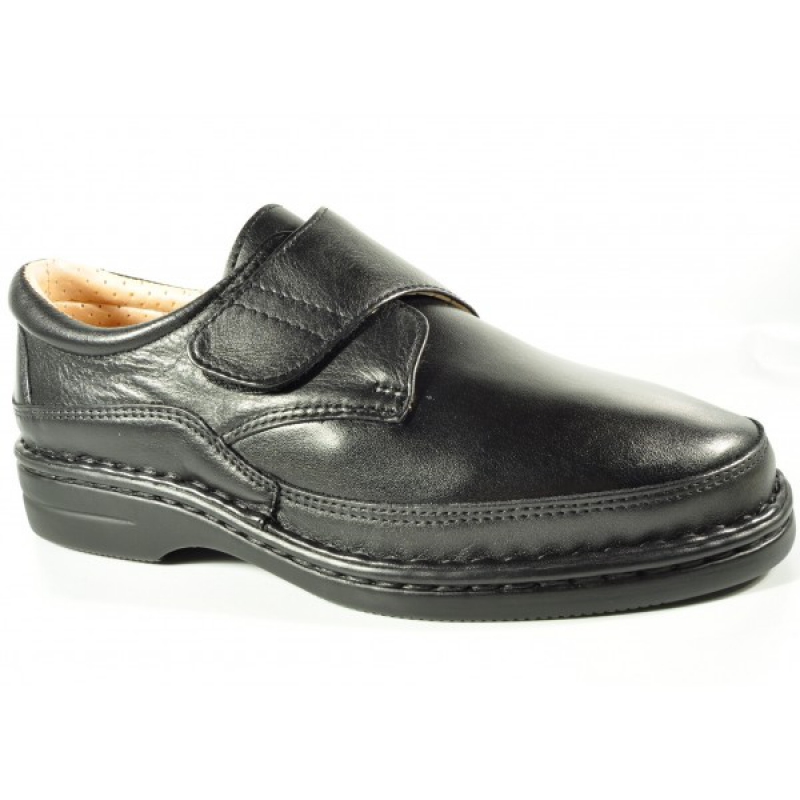 CALZAMEDI 2107 NEGRO-0