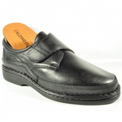 CALZAMEDI 2107 NEGRO-1