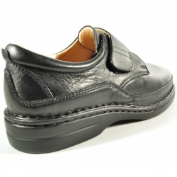 CALZAMEDI 2107 NEGRO-3