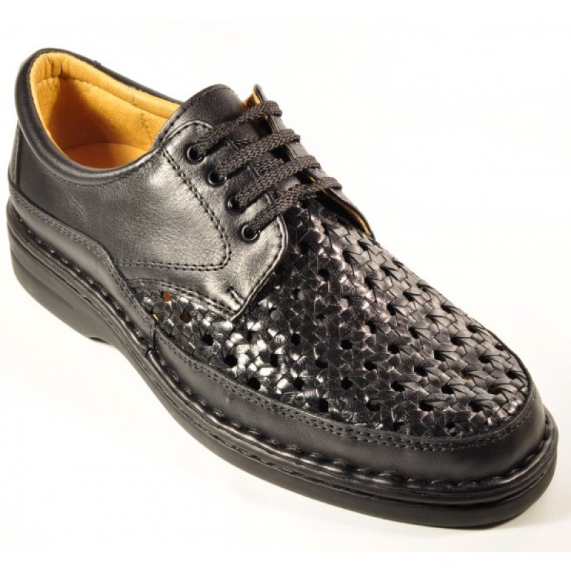 CALZAMEDI 2108 NEGRO-3