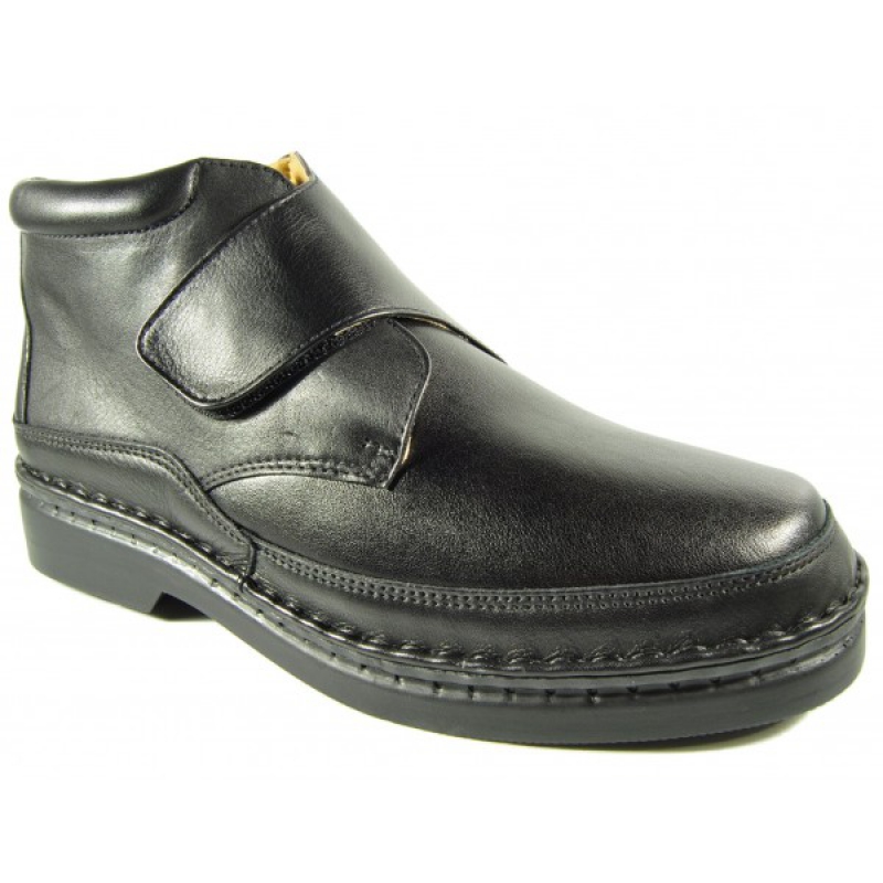 CALZAMEDI 2112 NEGRO-0