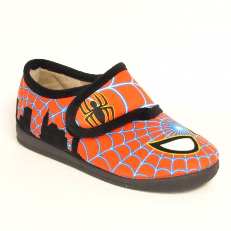 VULCA-BICHA 1044 ROJO/AZULO-0