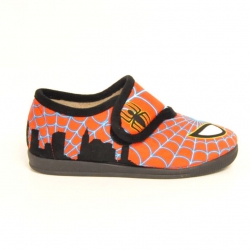 VULCA-BICHA 1044 ROJO/AZULO-1