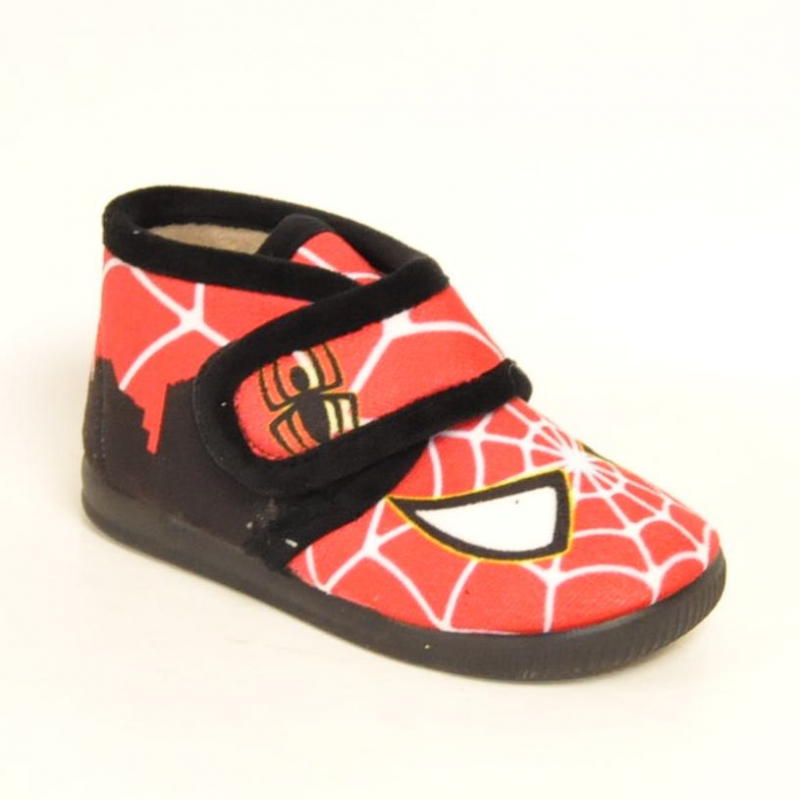 VULCA-BICHA 1086 ROJO-0