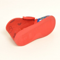 VULCA-BICHA 1095 ROJO-2