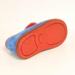 ANI-CROMOS 2502 AZUL/FRANC-1