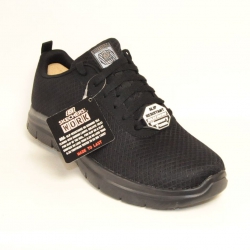 SKECHERS 77125EC BLACK/BLK-1