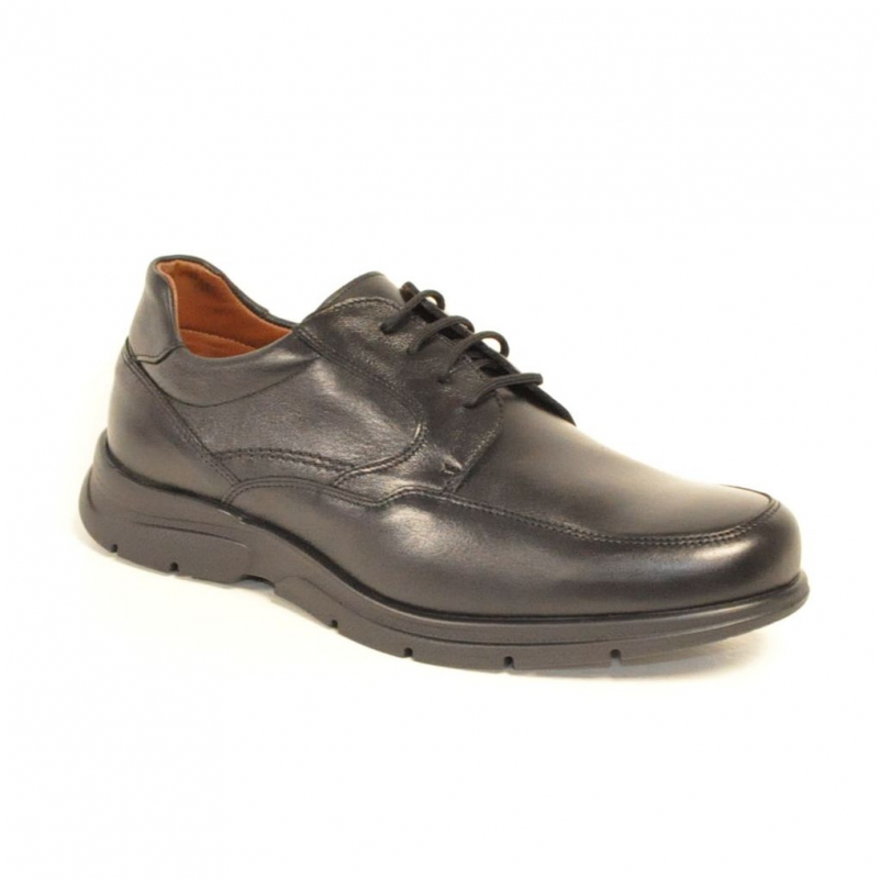 BAERCHI 1250 NEGRO/DUBA-0