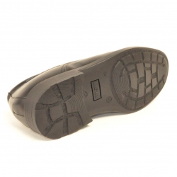 BAERCHI 1801 NEGRO/ALEX-2