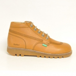 KICKERS 829810 CAMEL-1