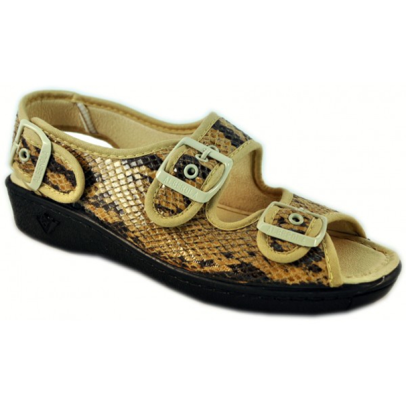 ALBEROLA 666665 BEIS-1