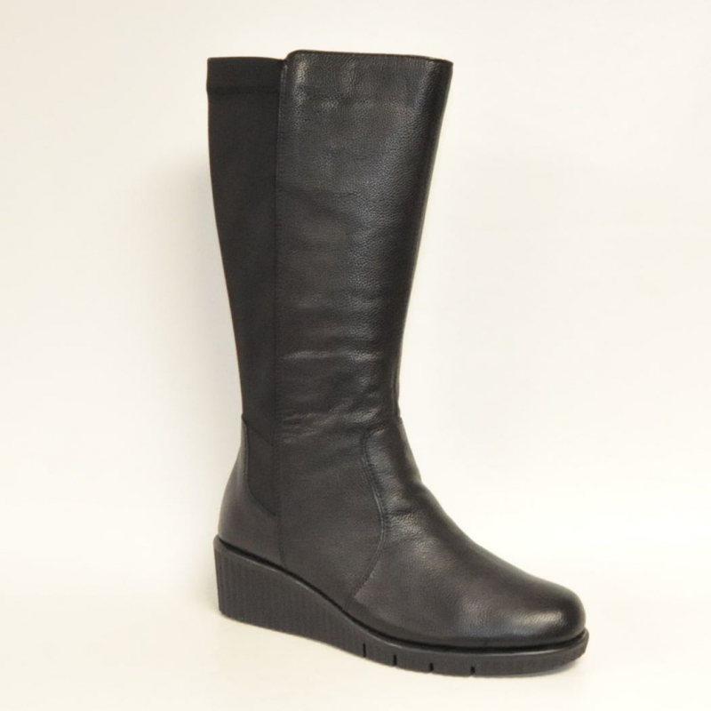 DOCTOR CUTILLAS 60822 NEGRO-0