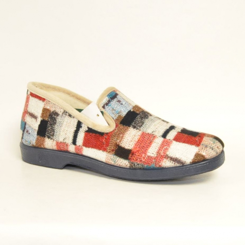 DOCTOR CUTILLAS 352 MULTICOLOR-0