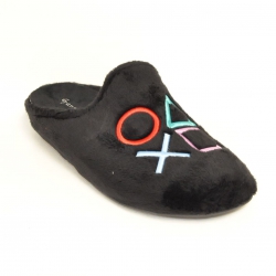 GARZON 8048275 NEGRO-0