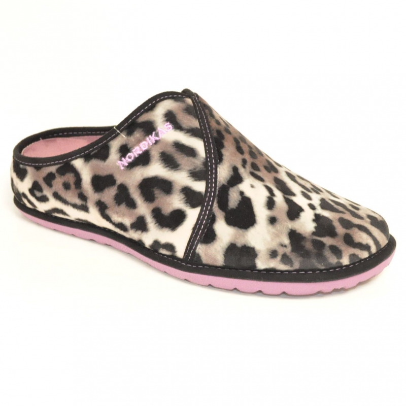 NORDIKA´S 1280 LEOPER/GRI-0