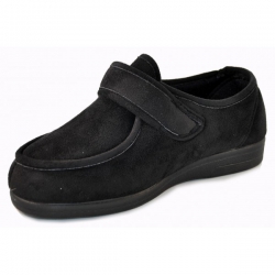 CELIA RUIZ WALLABY NEGRO-2