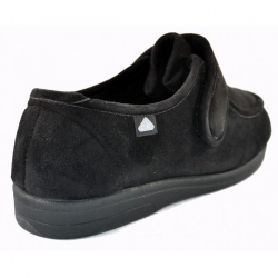 CELIA RUIZ WALLABY NEGRO-3