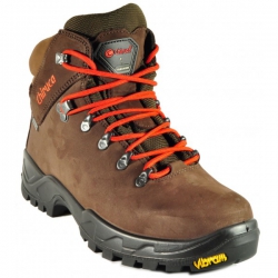 CHIRUCA CARES MARRON-2