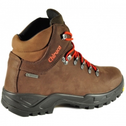 CHIRUCA CARES MARRON-3