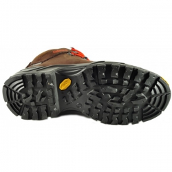 CHIRUCA CARES MARRON-4