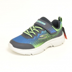 SKECHERS 405035 NAVY/NVLM-0