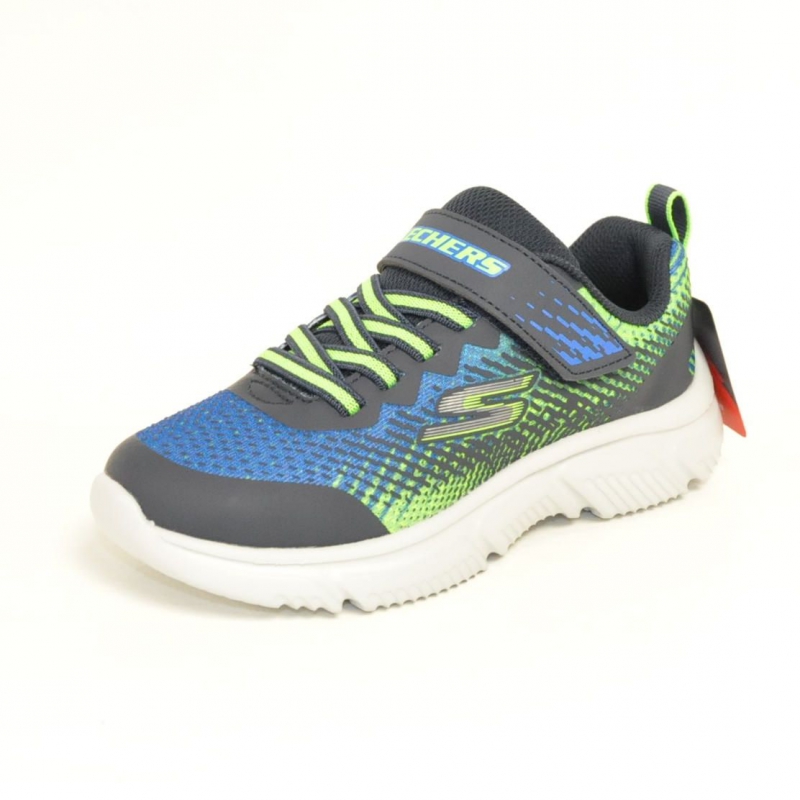 SKECHERS 405035 NAVY/NVLM-0