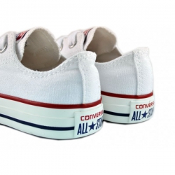 CONVERSE 3J256C BLANC-3