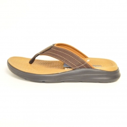 SKECHERS 204071 CHOCOLATE-1