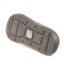 SKECHERS 204071 CHOCOLATE-2