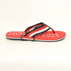 TOMMY HILFIGER FM03381 RED-1