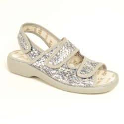 GARZON 3215092 GRIS/PERLA-0