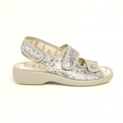 GARZON 3215092 GRIS/PERLA-1