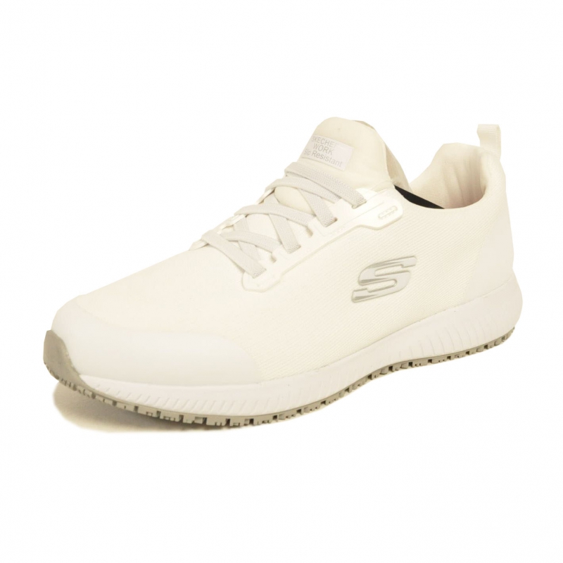 SKECHERS 200051 WHITE-0