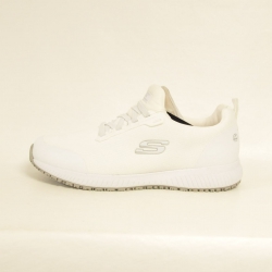 SKECHERS 200051 WHITE-1
