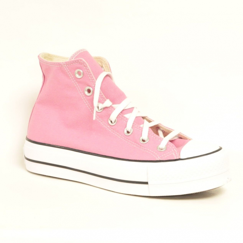 CONVERSE 571631C ROSA-0