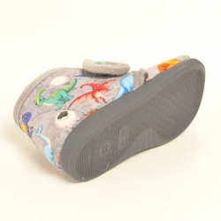 VULCA-BICHA 10411 GRIS-1