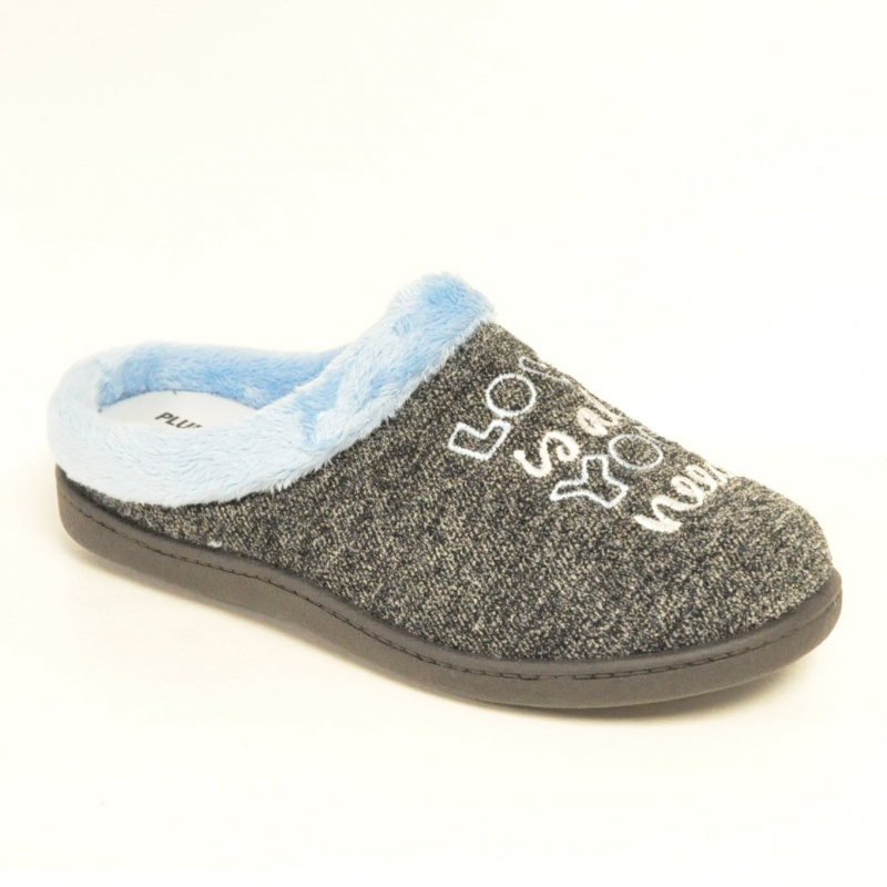 ROAL 12241 LOVE/GRIS-0