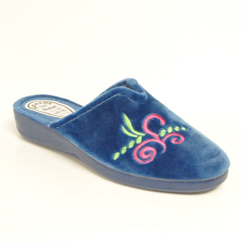 SELQUIR 5040 AZULON-0