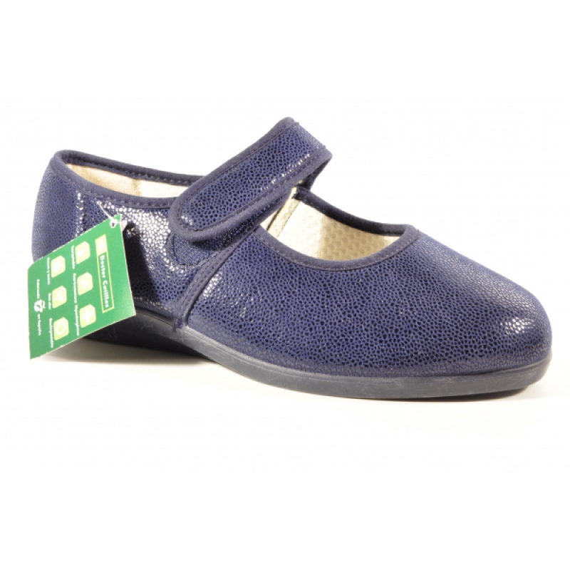 DOCTOR CUTILLAS 10108 AZUL-0