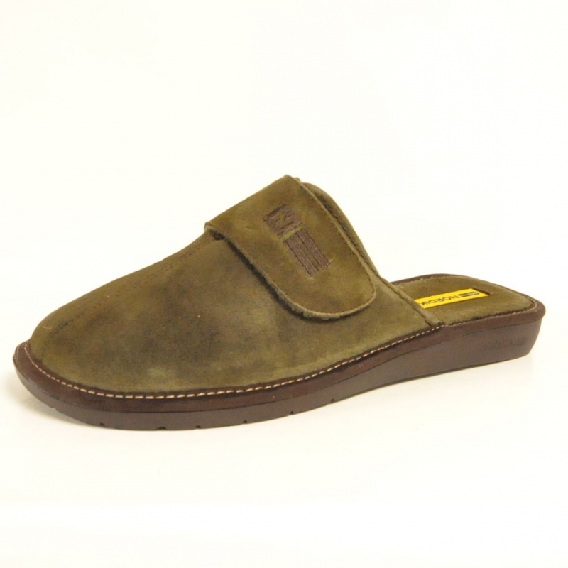 NORDIKA´S 375 KAKI-0