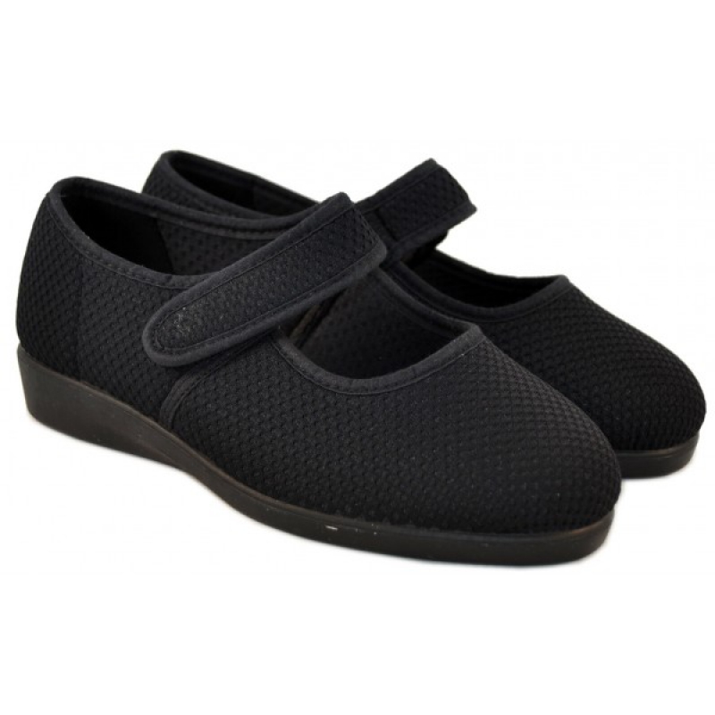 DOCTOR CUTILLAS 10208 NEGRO-0