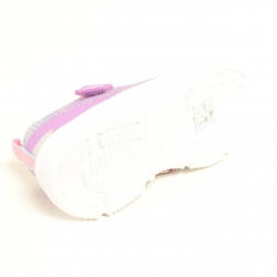 SKECHERS 302430 PURPL/PRMT-1