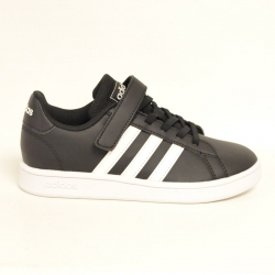 ADIDAS EF0108 NEGRO/BLAN-1