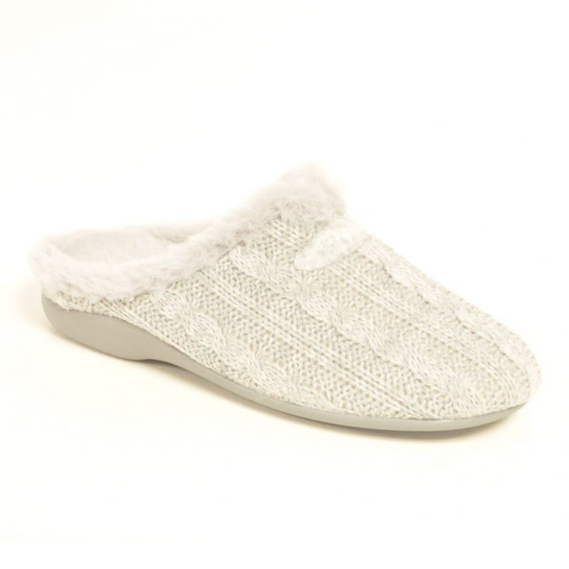 GARZON 7400281 GRIS/PERLA-0