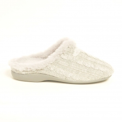 GARZON 7400281 GRIS/PERLA-1