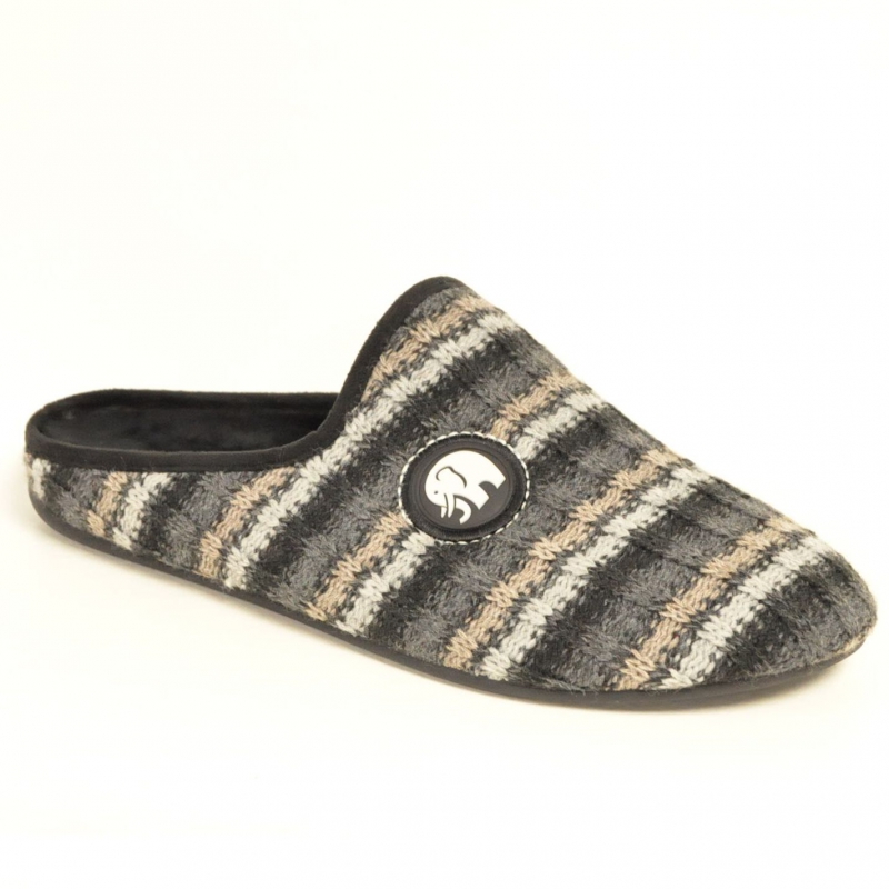 GARZON 8010342 NEGRO-0