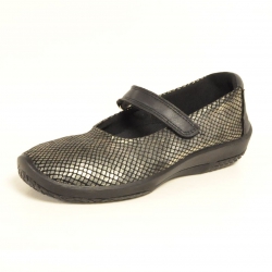 ARCOPEDICO 4043 BLACK/C36-0